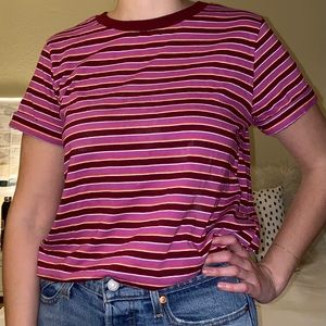 Wild Fable Striped Tee